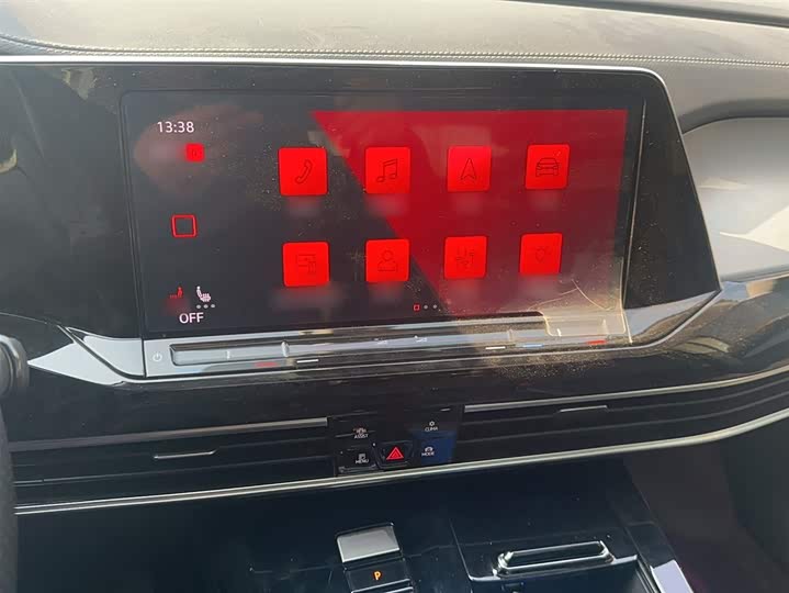 Фото 8 - Volkswagen Talagon