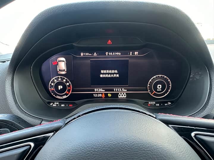 Фото 12 - Audi Q2L