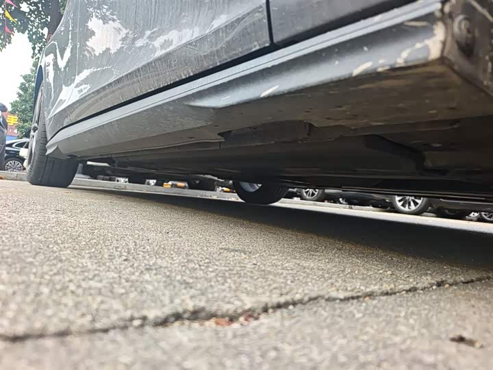 Фото 21 - Changan UNI-V