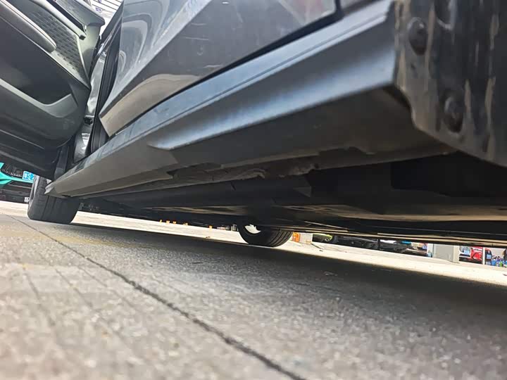 Фото 22 - Changan UNI-V