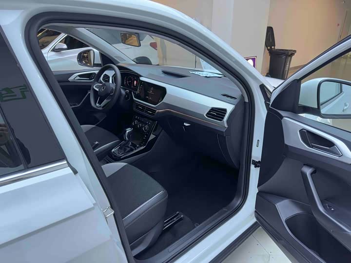 Фото 11 - Volkswagen Tacqua