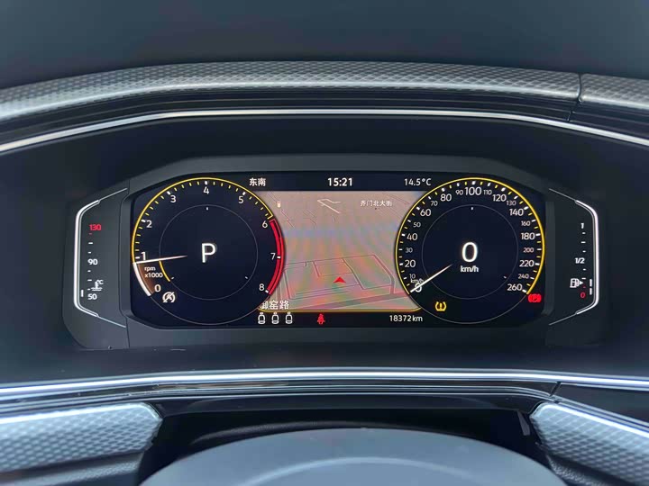 Фото 12 - Volkswagen Tacqua