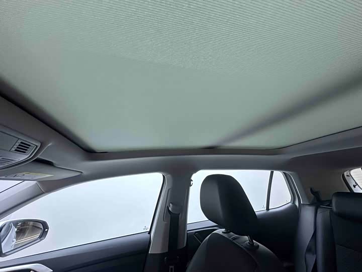 Фото 17 - Volkswagen Tacqua