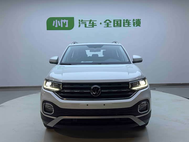 Фото 2 - Volkswagen Tacqua