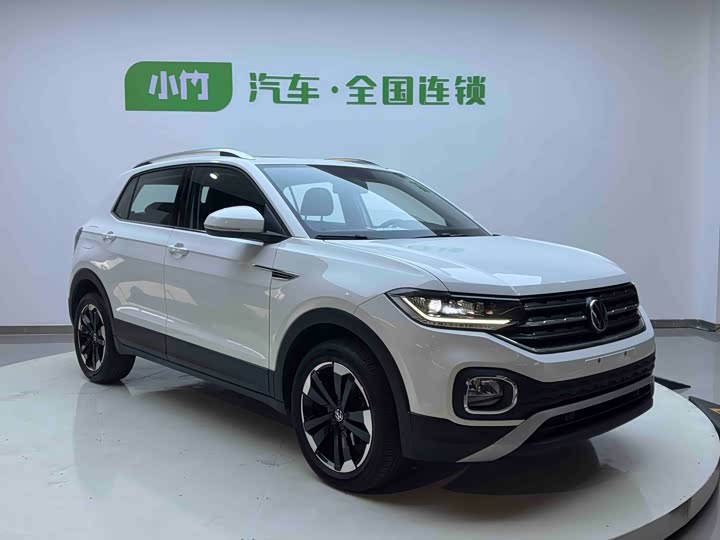 Фото 3 - Volkswagen Tacqua