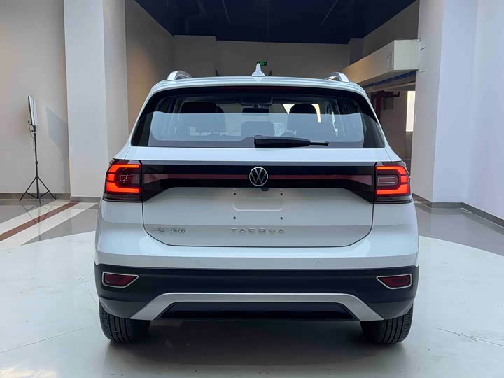 Фото 5 - Volkswagen Tacqua