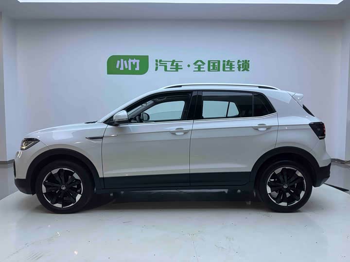 Фото 7 - Volkswagen Tacqua