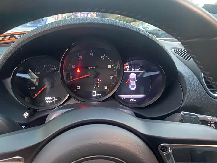 Фото 11 - Porsche 718