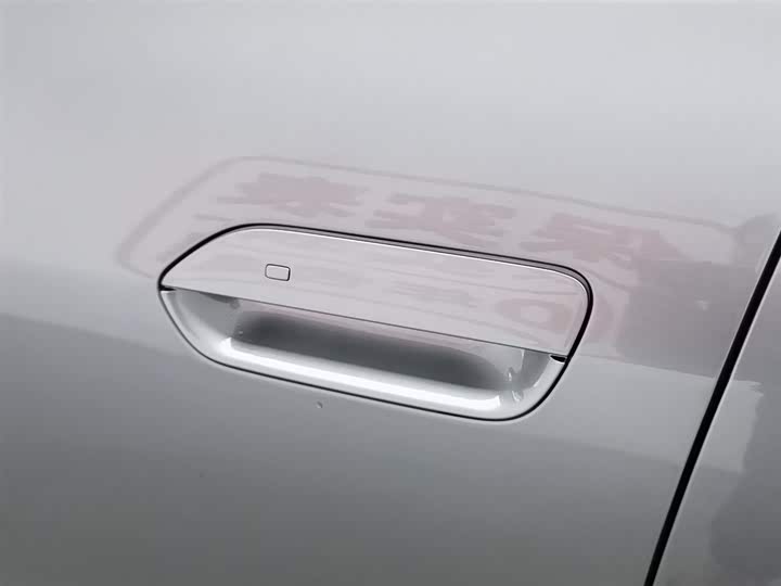 Фото 18 - BYD Yuan Up