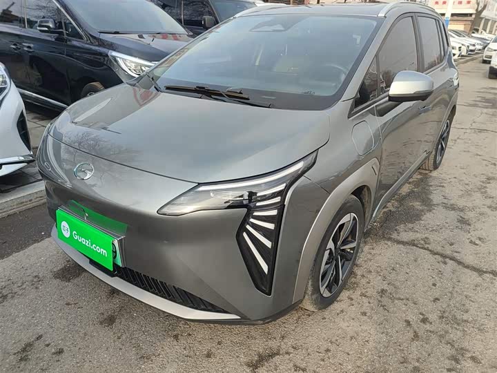 Фото 1 - GAC Aion Y