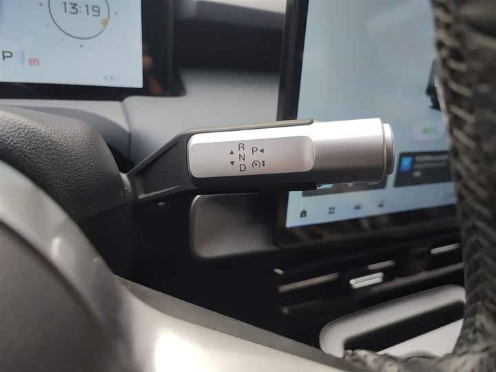 Фото 14 - GAC Aion Y