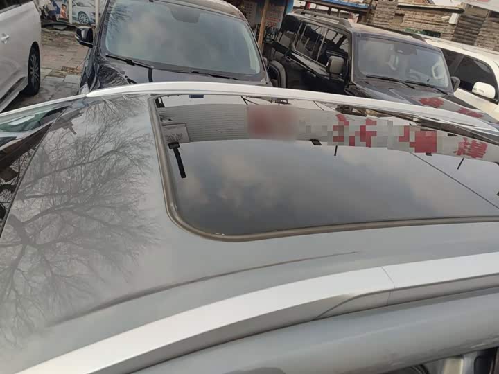 Фото 27 - GAC Aion Y