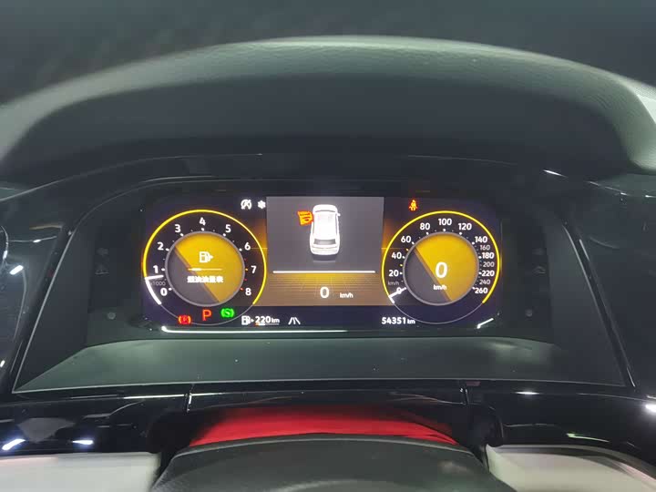 Фото 11 - Volkswagen Teramont Pro