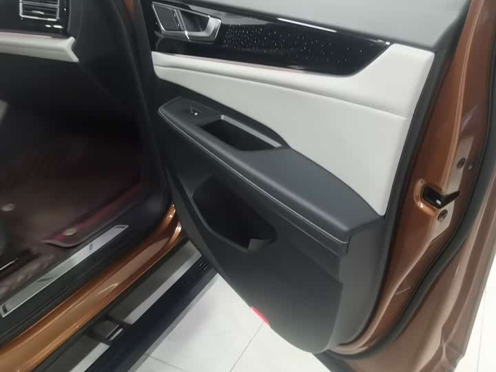 Фото 19 - Volkswagen Teramont Pro