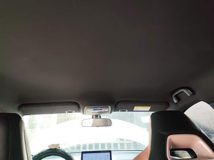 Фото 18 - BYD Seagull