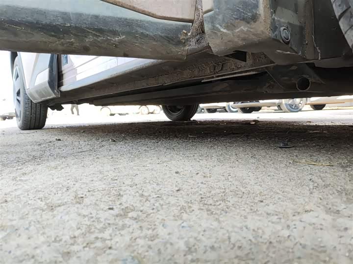 Фото 21 - BYD Seagull