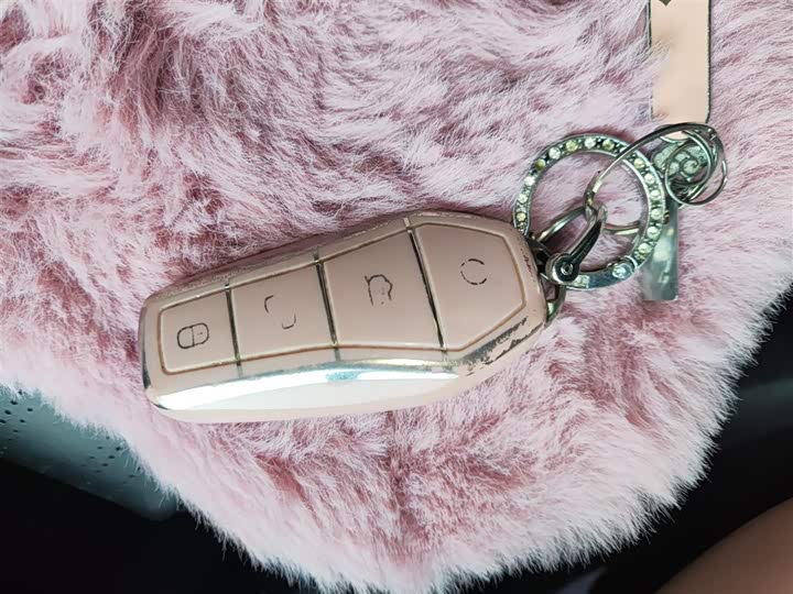 Фото 9 - BYD Seagull