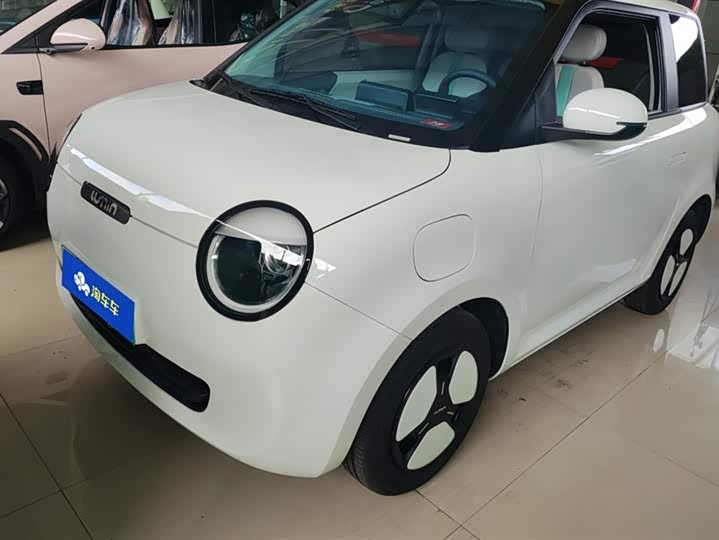 Фото 1 - Changan Qiyuan (Nevo) Lumin