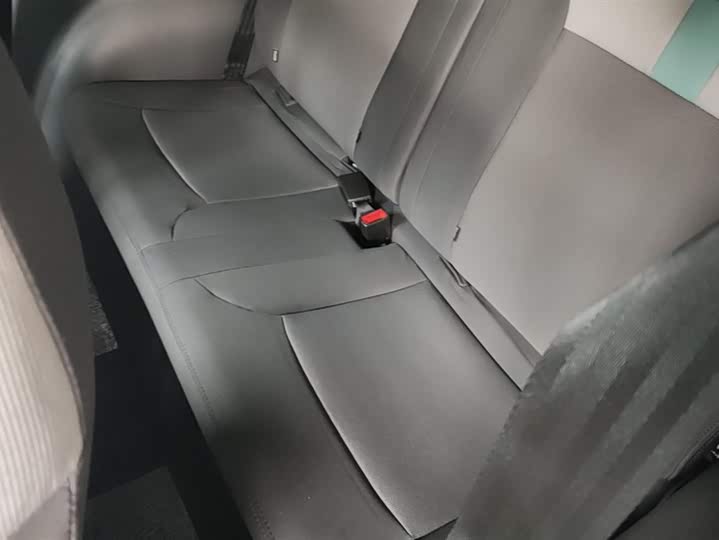 Фото 11 - Changan Qiyuan (Nevo) Lumin