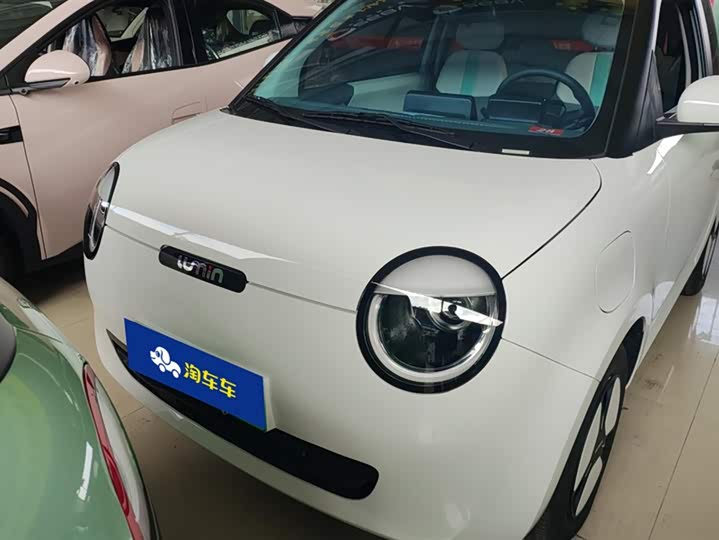 Фото 2 - Changan Qiyuan (Nevo) Lumin