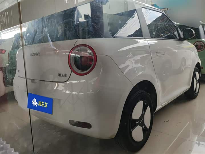 Фото 3 - Changan Qiyuan (Nevo) Lumin