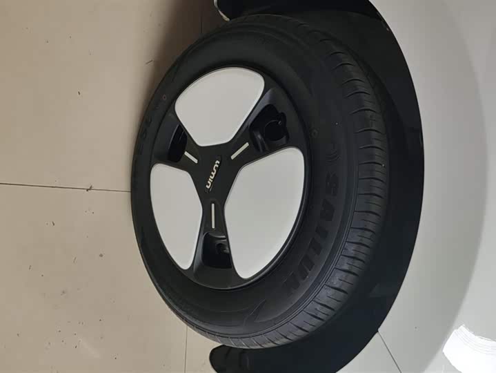 Фото 6 - Changan Qiyuan (Nevo) Lumin