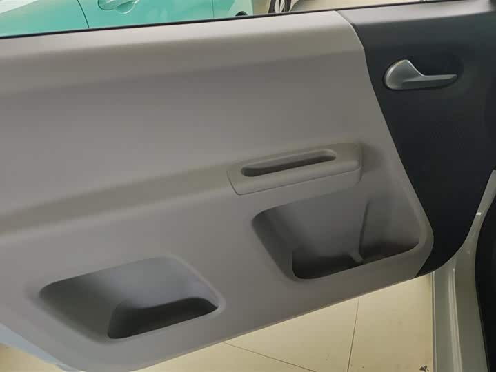 Фото 7 - Changan Qiyuan (Nevo) Lumin