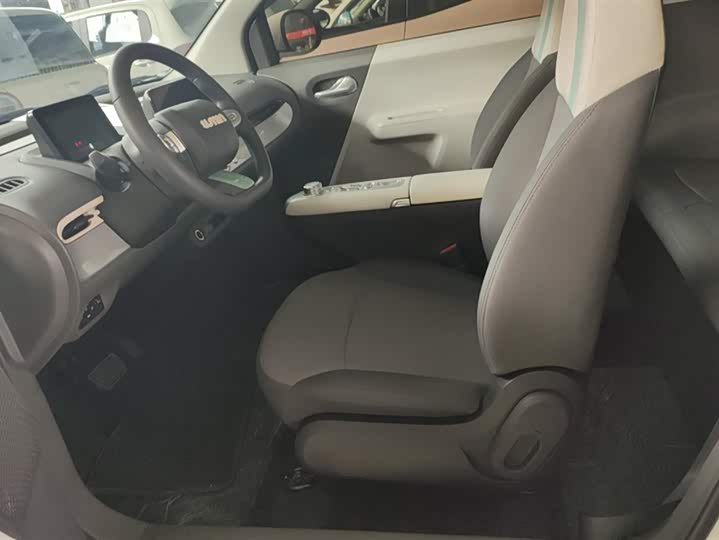 Фото 9 - Changan Qiyuan (Nevo) Lumin