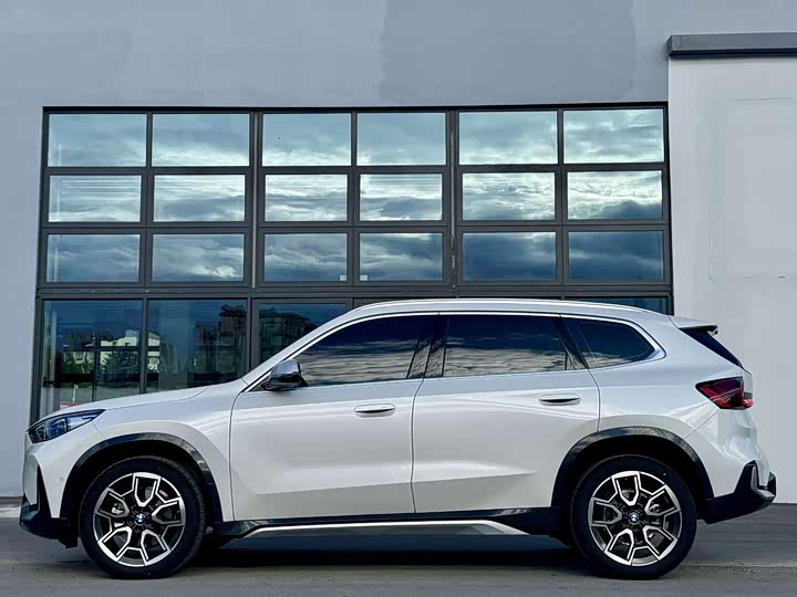Фото 7 - BMW X1
