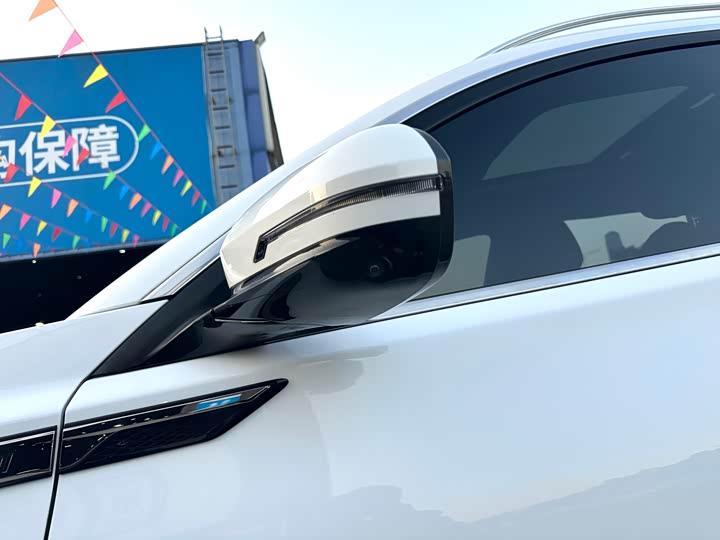 Фото 11 - Chery Tiggo 8 Pro