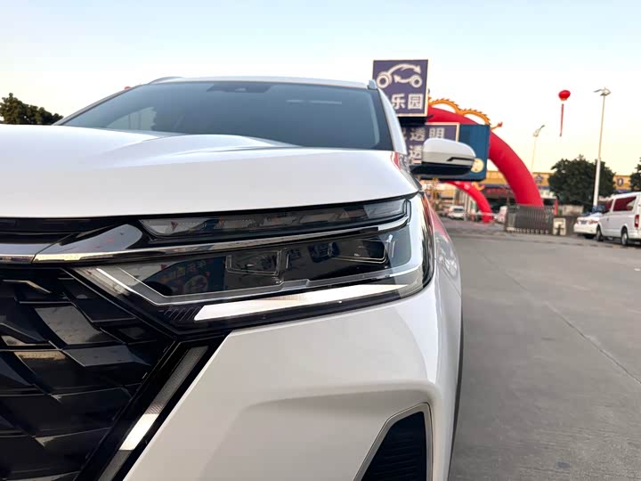 Фото 12 - Chery Tiggo 8 Pro