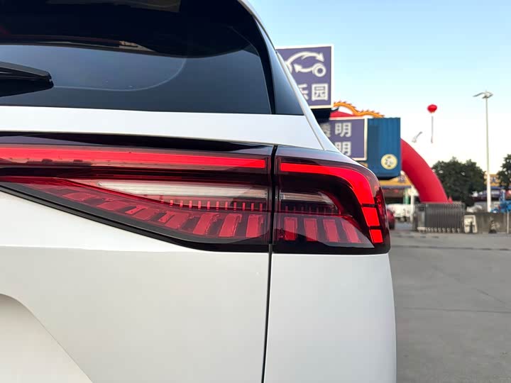 Фото 13 - Chery Tiggo 8 Pro