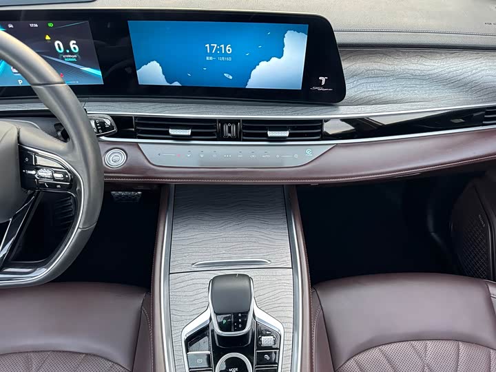 Фото 22 - Chery Tiggo 8 Pro