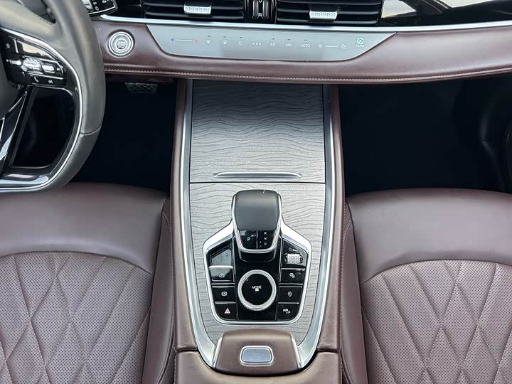 Фото 23 - Chery Tiggo 8 Pro