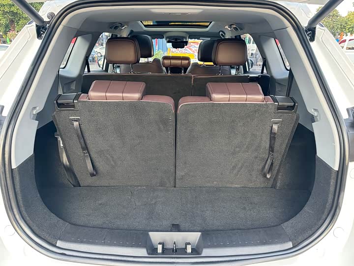 Фото 8 - Chery Tiggo 8 Pro