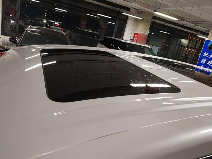 Фото 27 - Buick GL8 ES