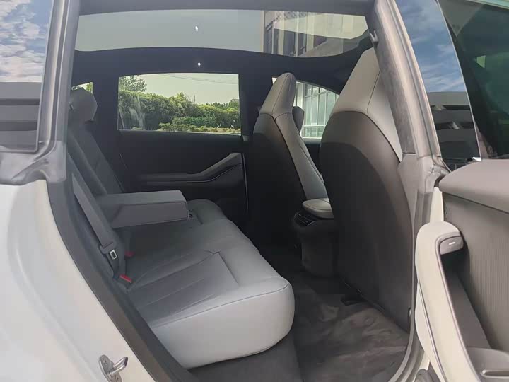 Фото 5 - Nio ET5