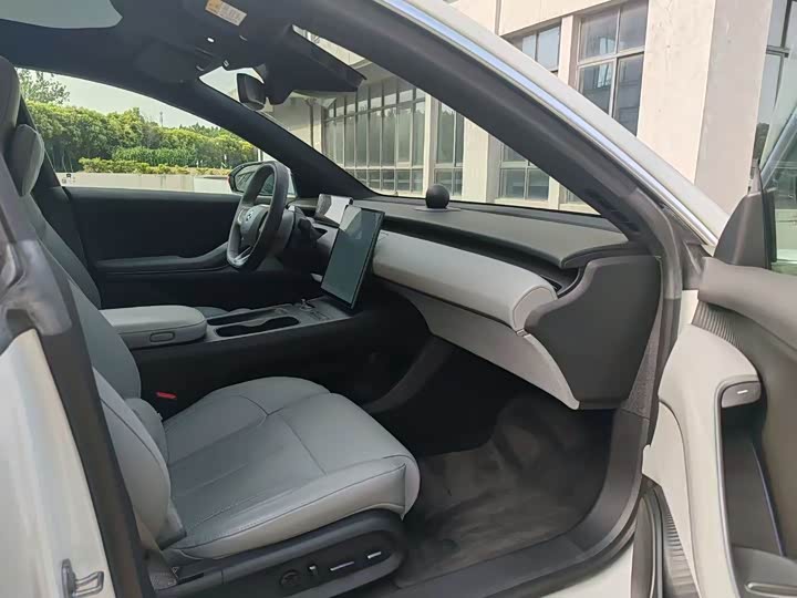 Фото 7 - Nio ET5