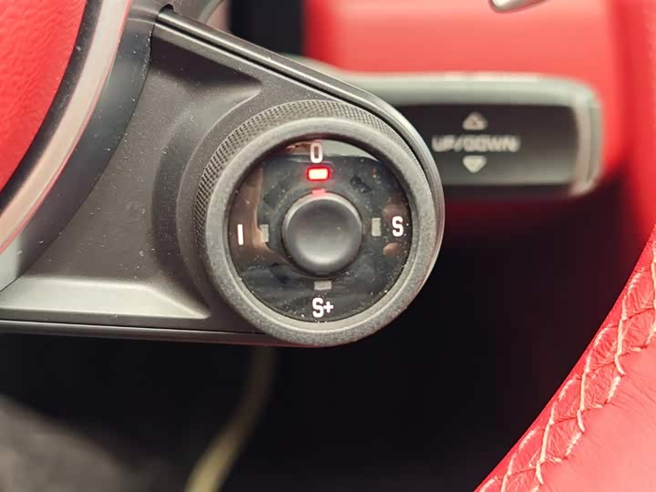 Фото 13 - Porsche 718