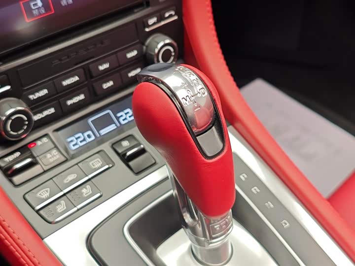 Фото 15 - Porsche 718