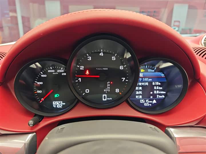 Фото 19 - Porsche 718