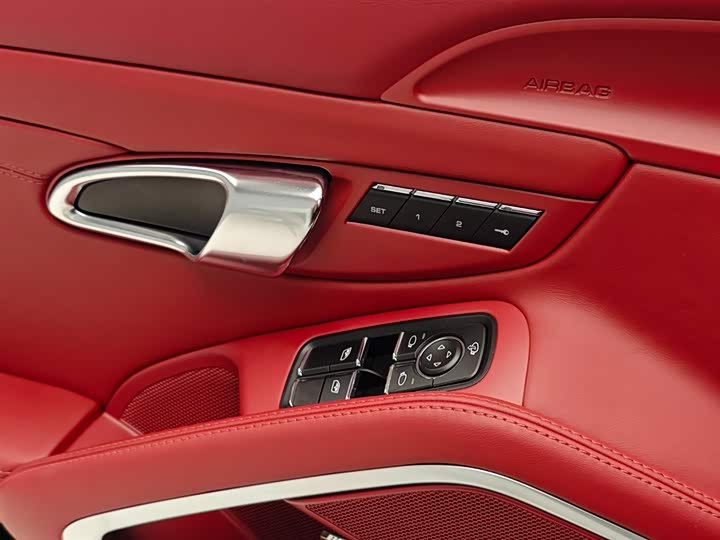 Фото 22 - Porsche 718