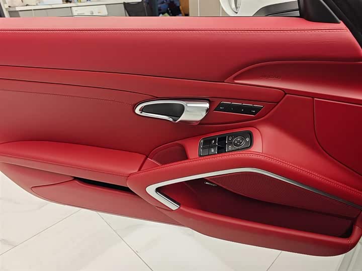 Фото 23 - Porsche 718