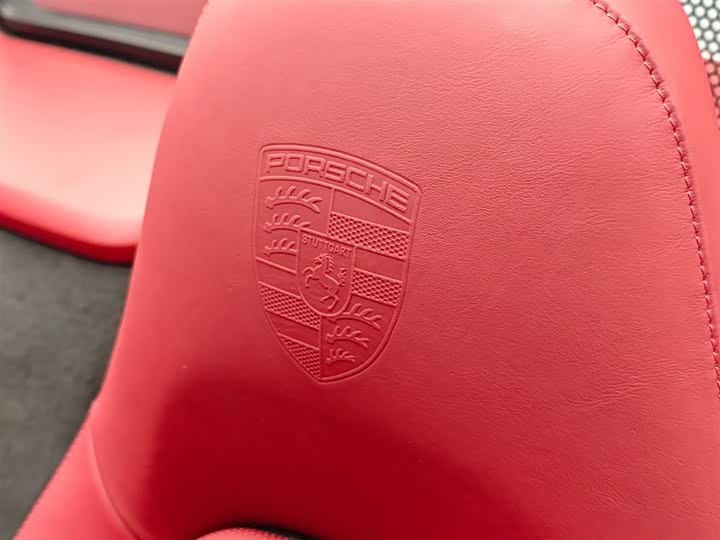 Фото 28 - Porsche 718