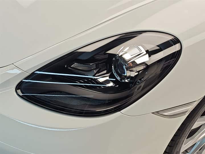 Фото 30 - Porsche 718