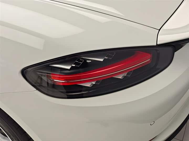 Фото 31 - Porsche 718