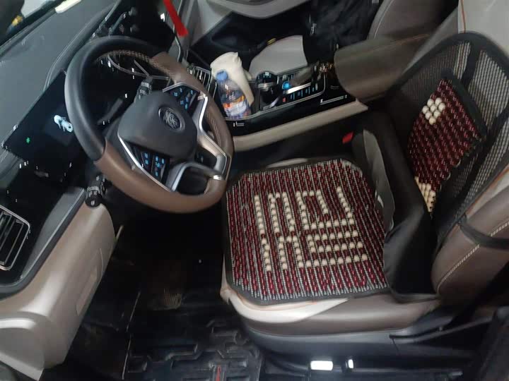 Фото 11 - BYD Qin Plus