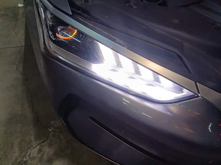 Фото 14 - BYD Qin Plus