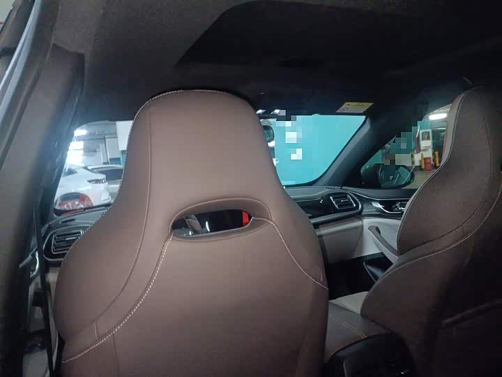 Фото 15 - BYD Qin Plus