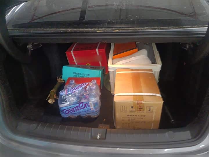 Фото 17 - BYD Qin Plus